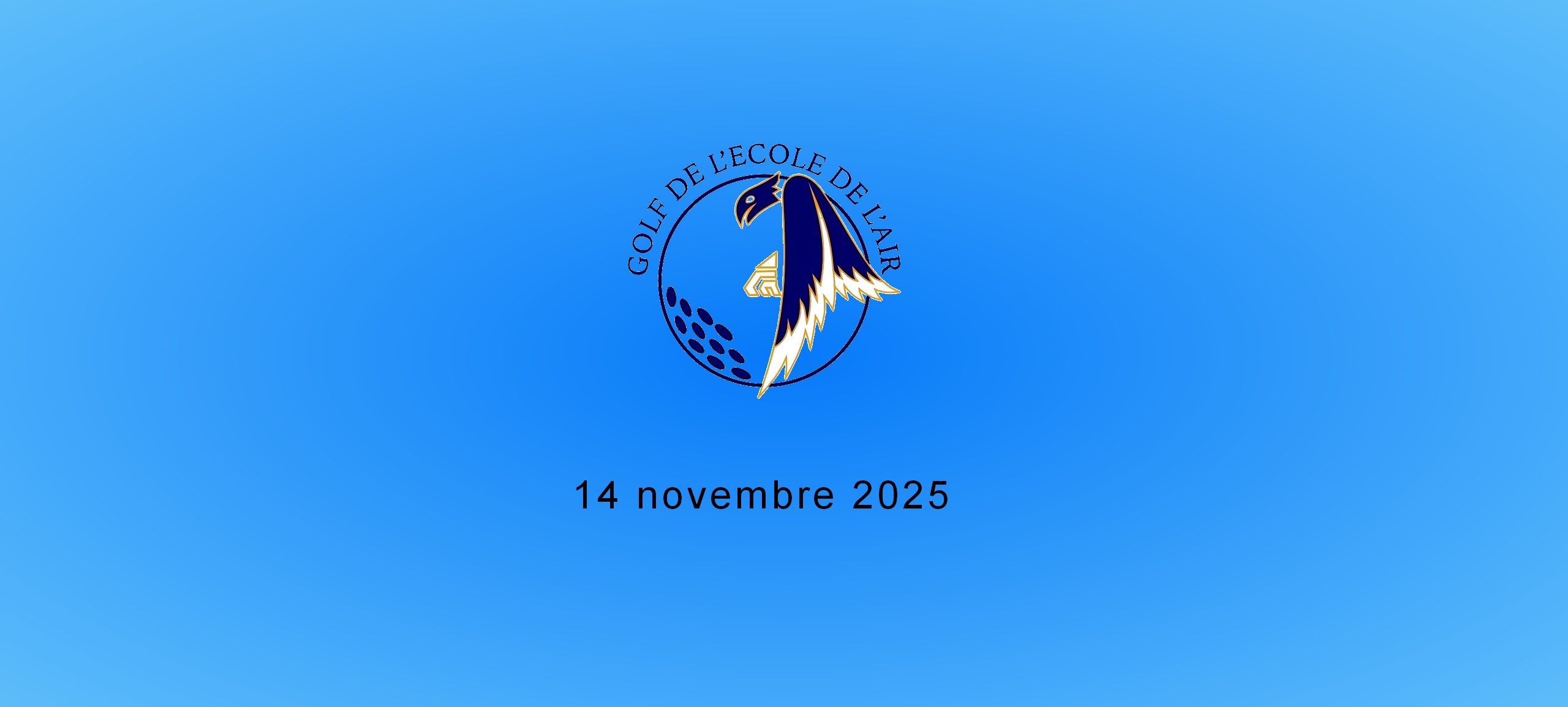 Golf de l'École de l'Air et de l'Espace