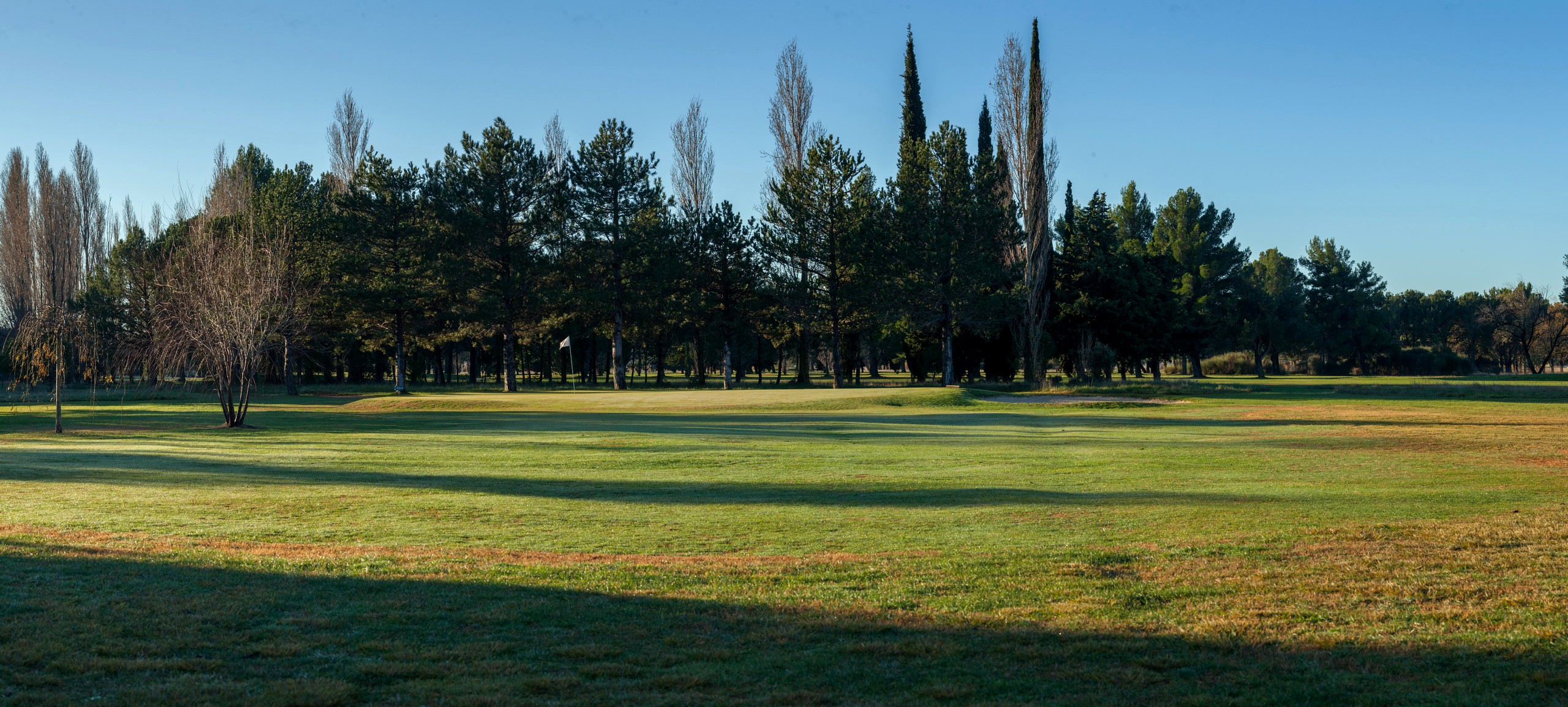 Golf de l'École de l'Air et de l'Espace