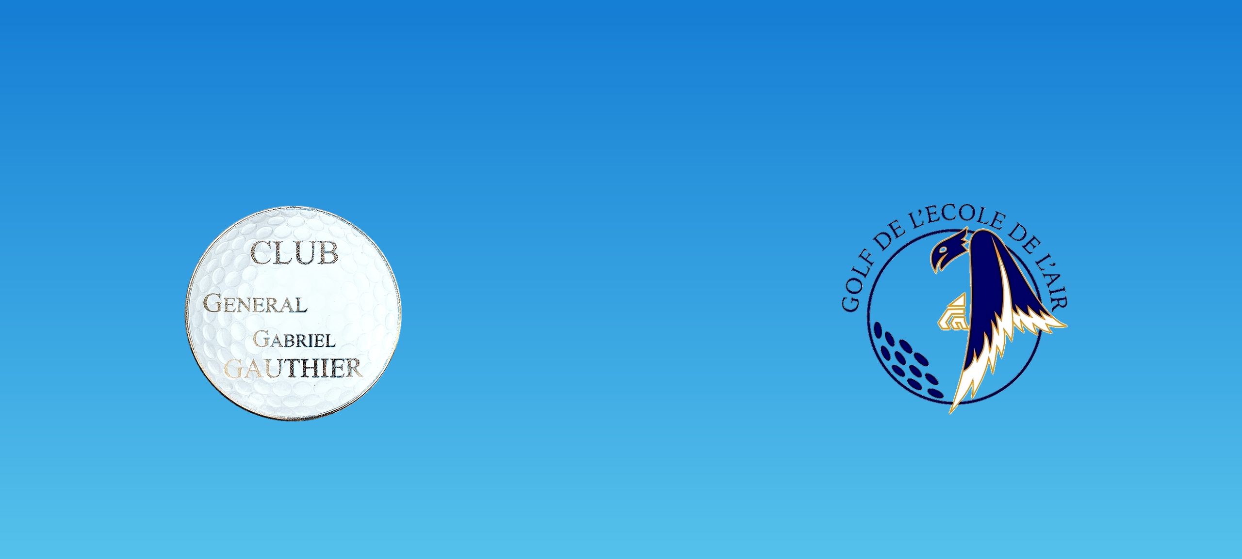 Golf de l'École de l'Air et de l'Espace