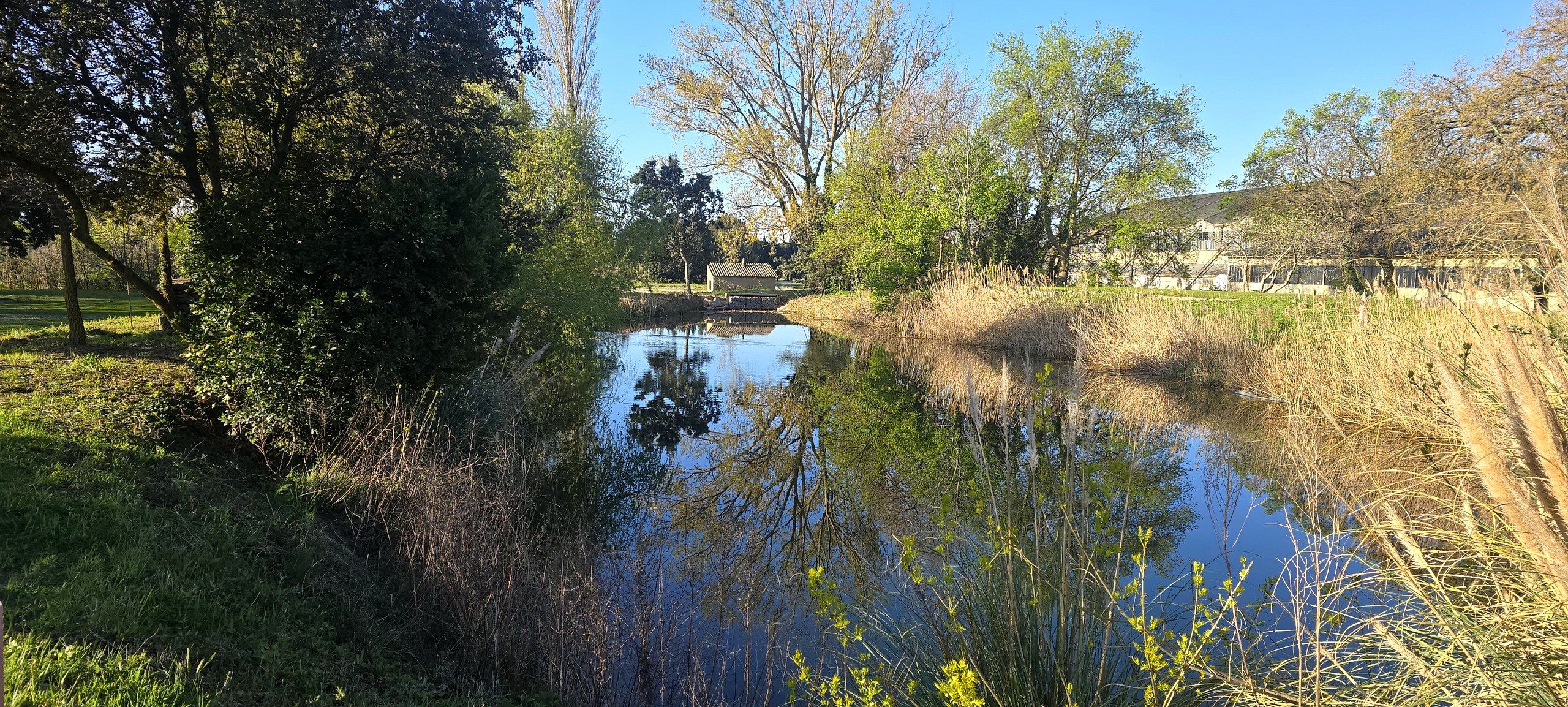 Golf de l'École de l'Air et de l'Espace
