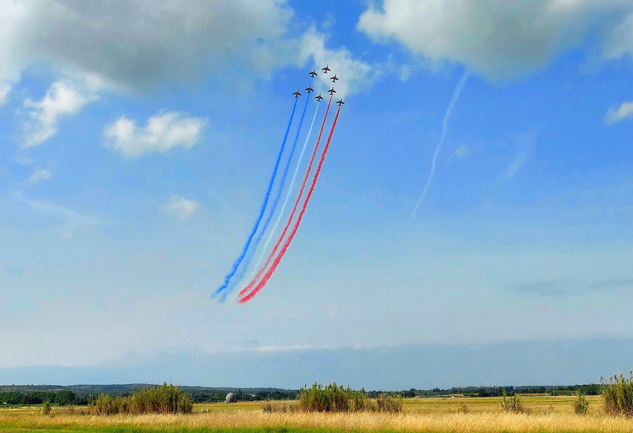 Golf de l'École de l'Air et de l'Espace