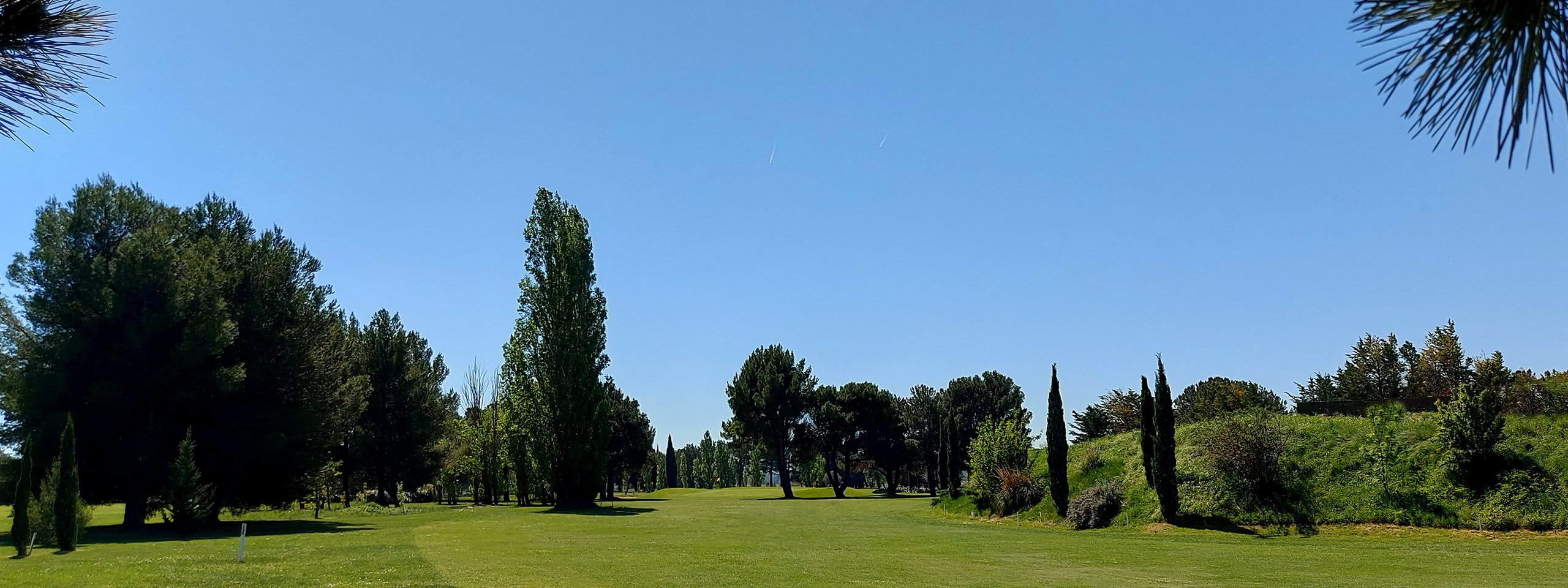 Golf de l'École de l'Air et de l'Espace