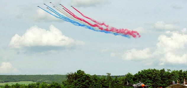 Trophée Les Ailes Brisées