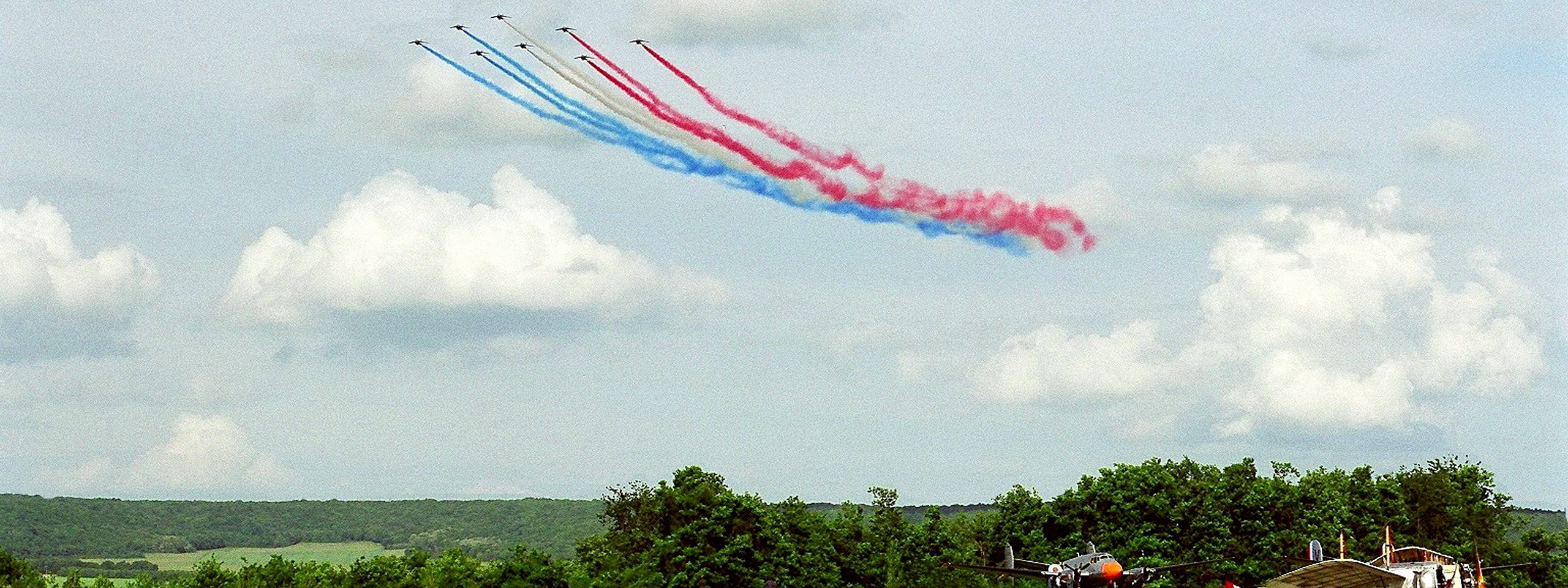 Golf de l'École de l'Air et de l'Espace