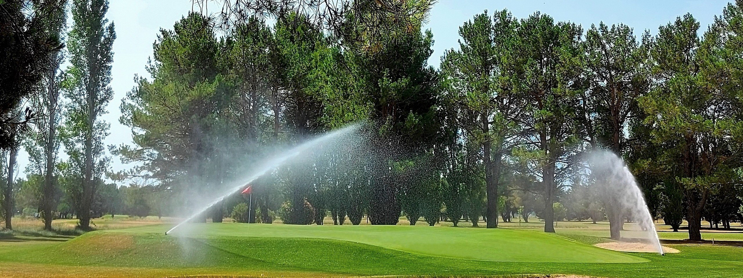Golf de l'École de l'Air et de l'Espace
