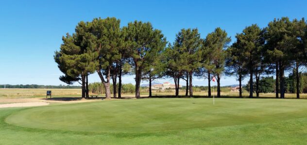 Compétitions Fédération Clubs Défense (FCD)