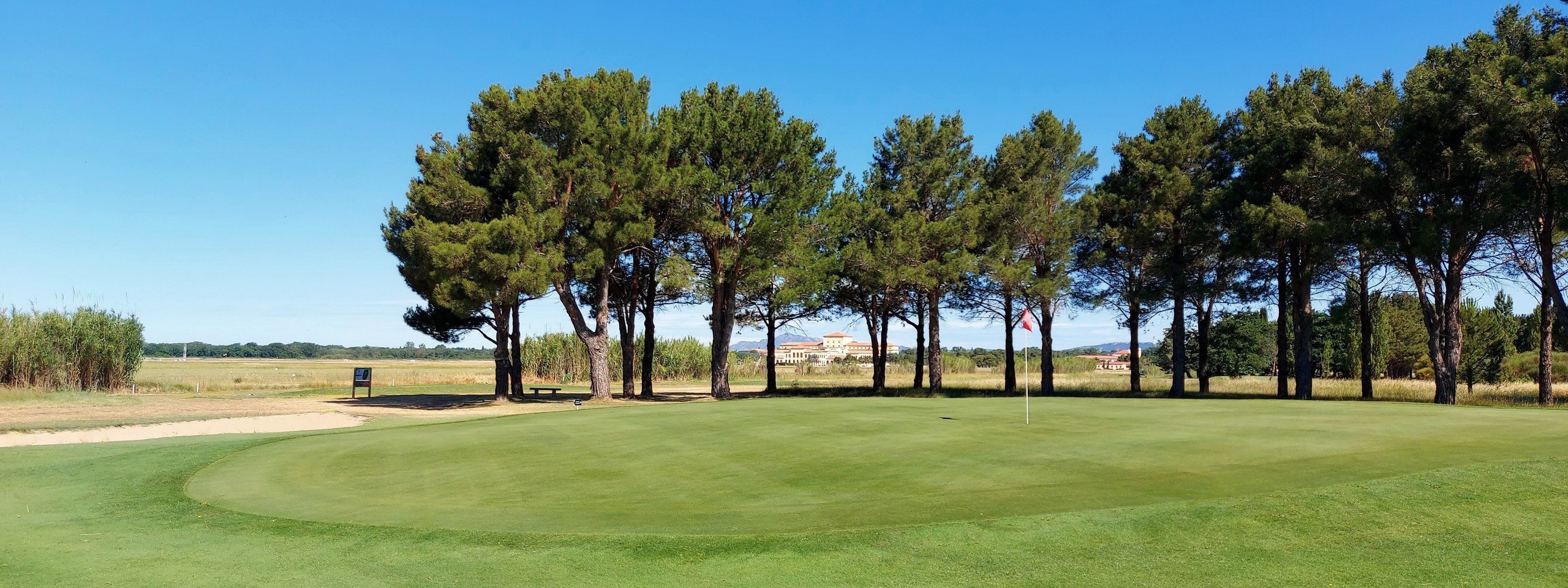 Golf de l'École de l'Air et de l'Espace