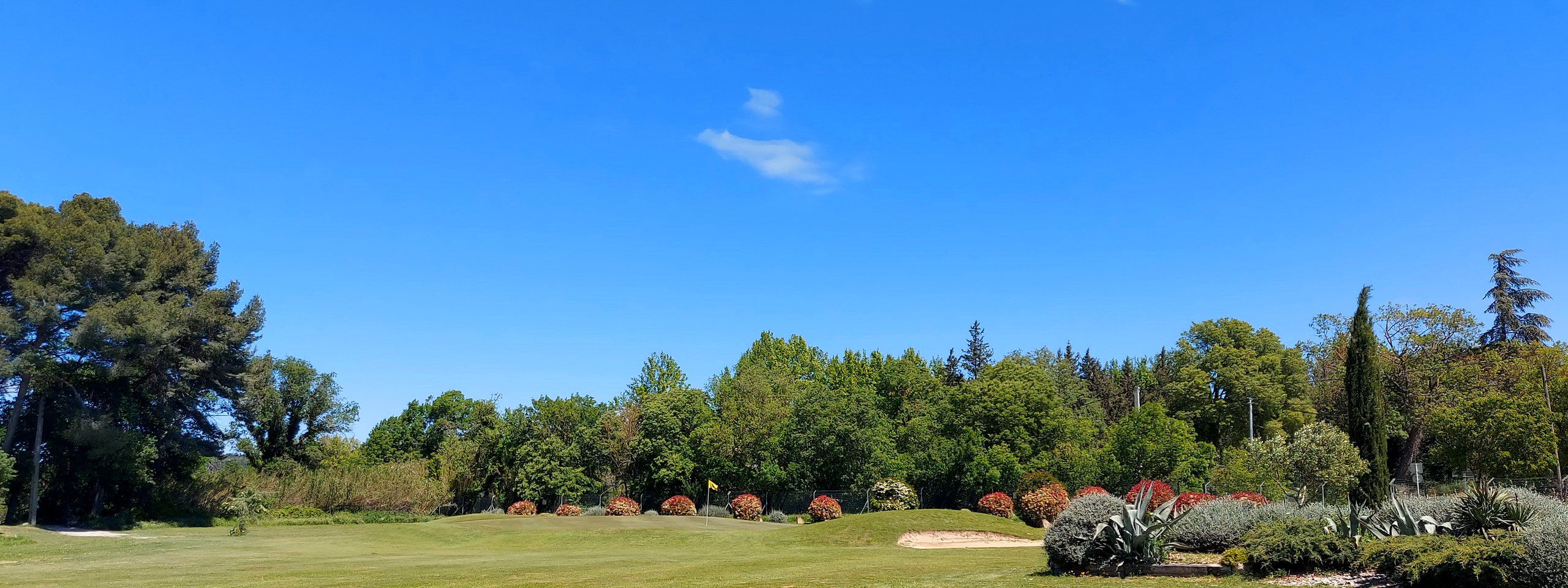 Golf de l'École de l'Air et de l'Espace