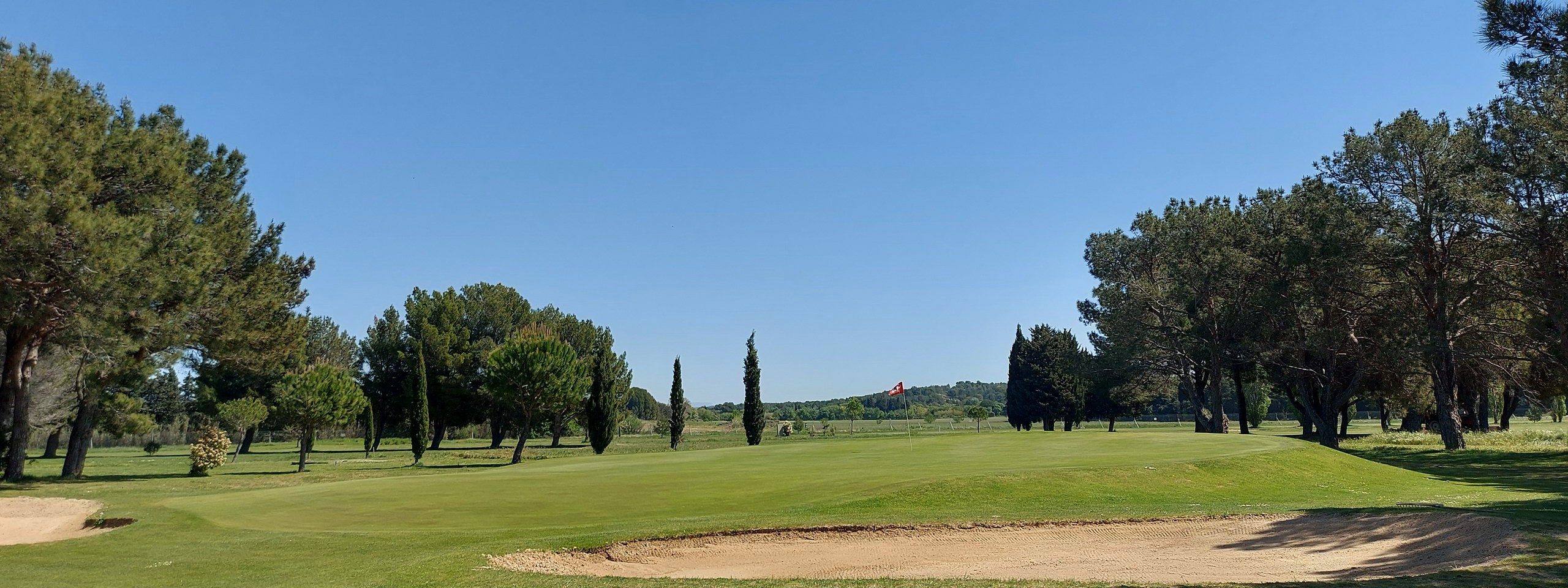 Golf de l'École de l'Air et de l'Espace