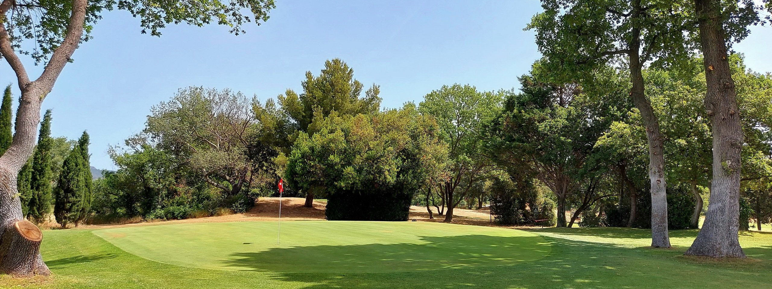 Golf de l'École de l'Air et de l'Espace