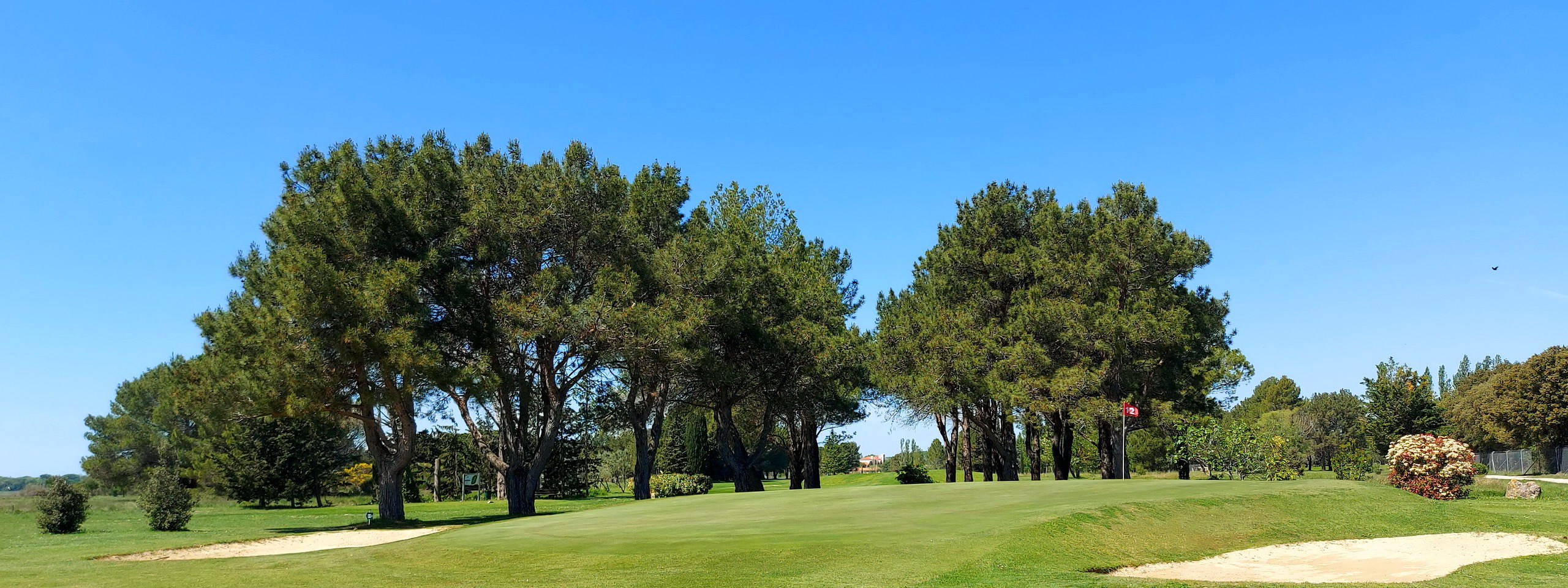 Golf de l'École de l'Air et de l'Espace