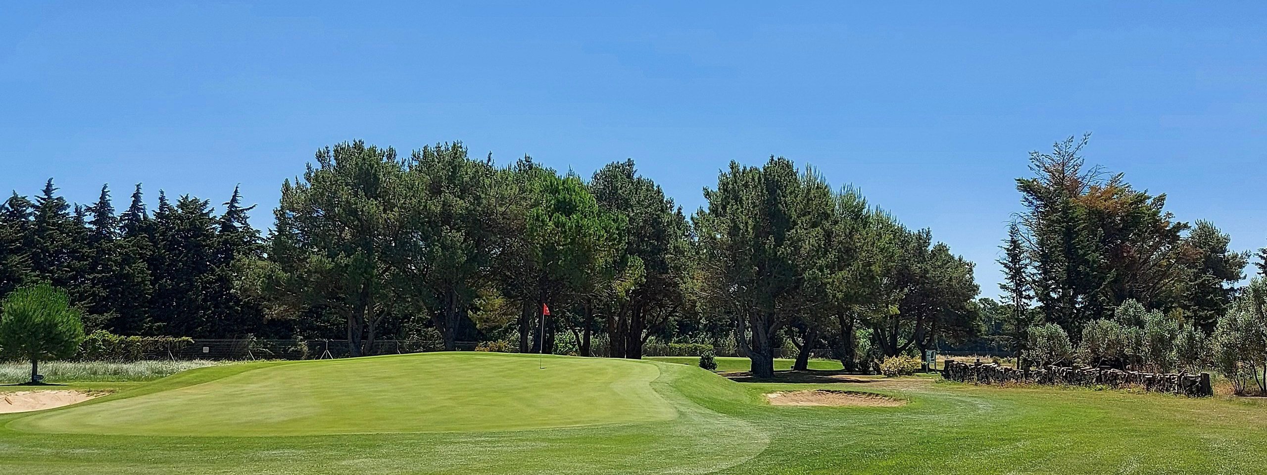 Golf de l'École de l'Air et de l'Espace