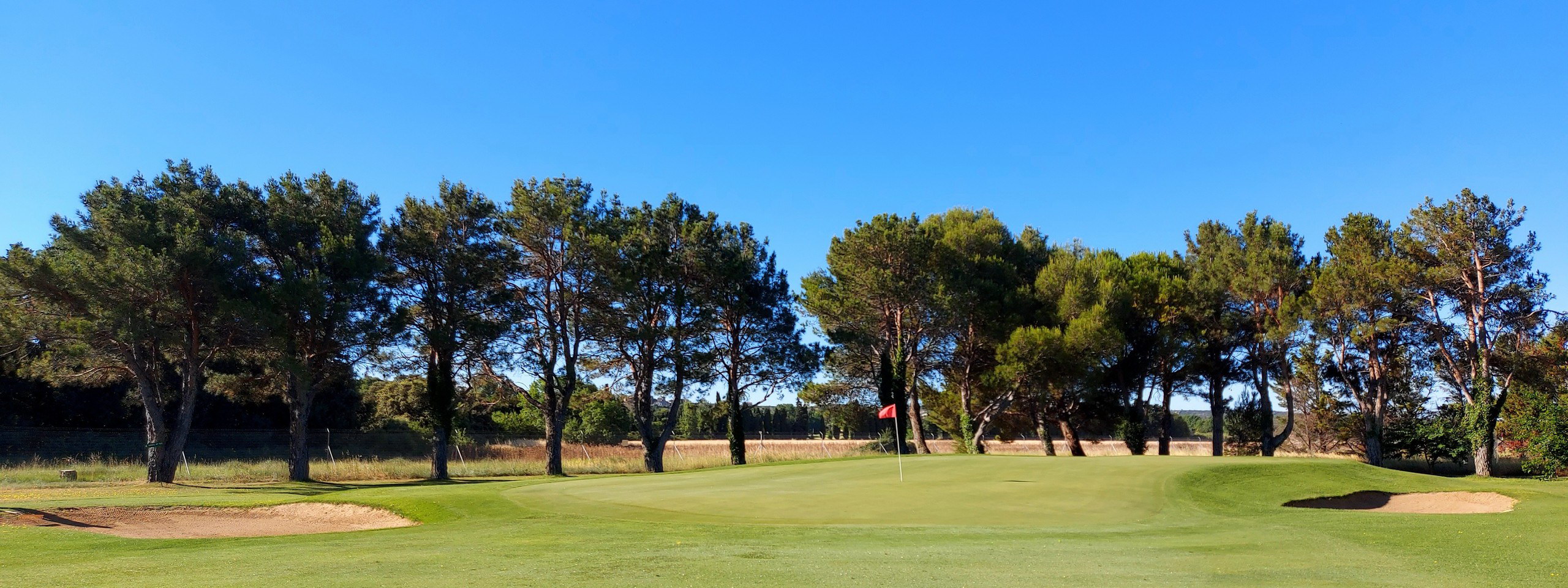 Golf de l'École de l'Air et de l'Espace