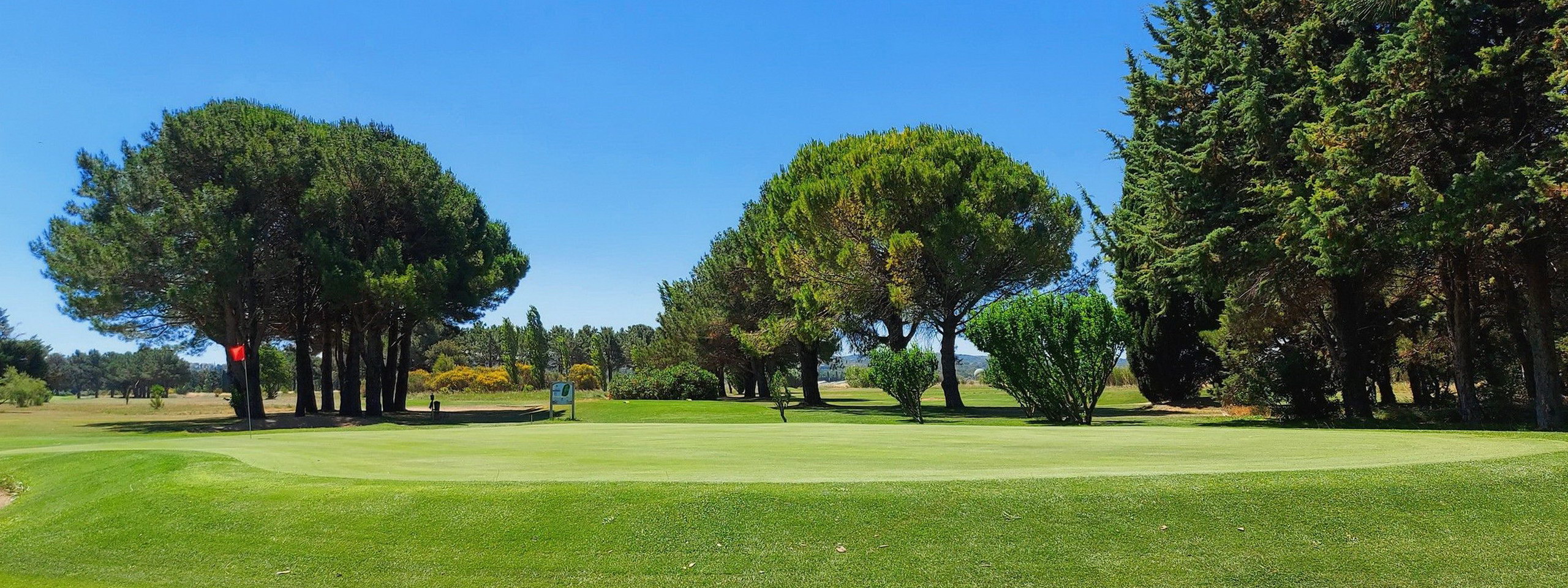 Golf de l'École de l'Air et de l'Espace