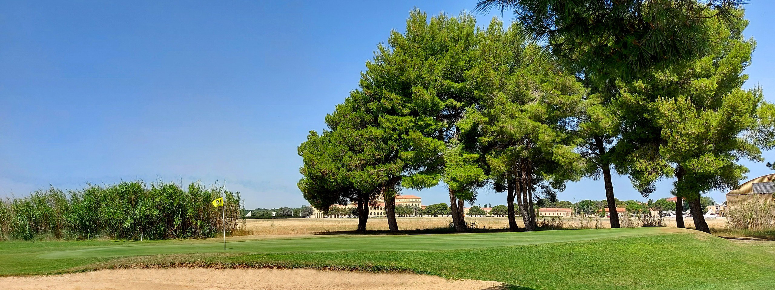 Golf de l'École de l'Air et de l'Espace