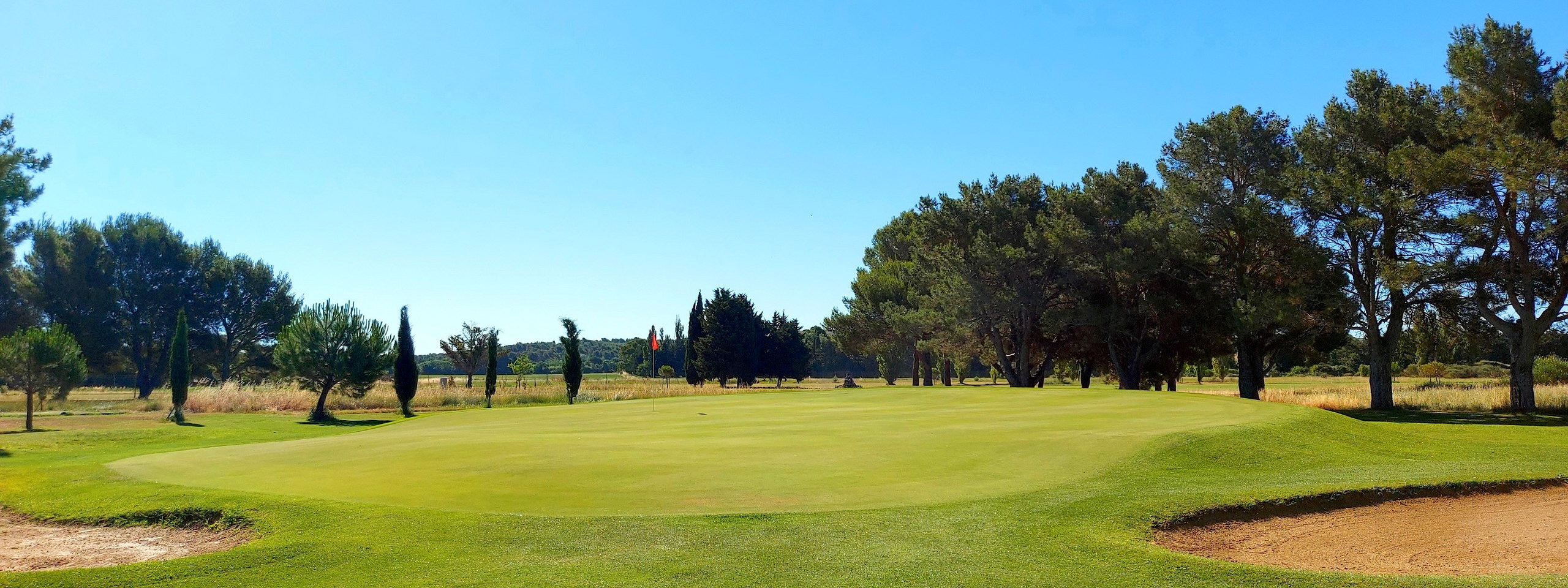 Golf de l'École de l'Air et de l'Espace
