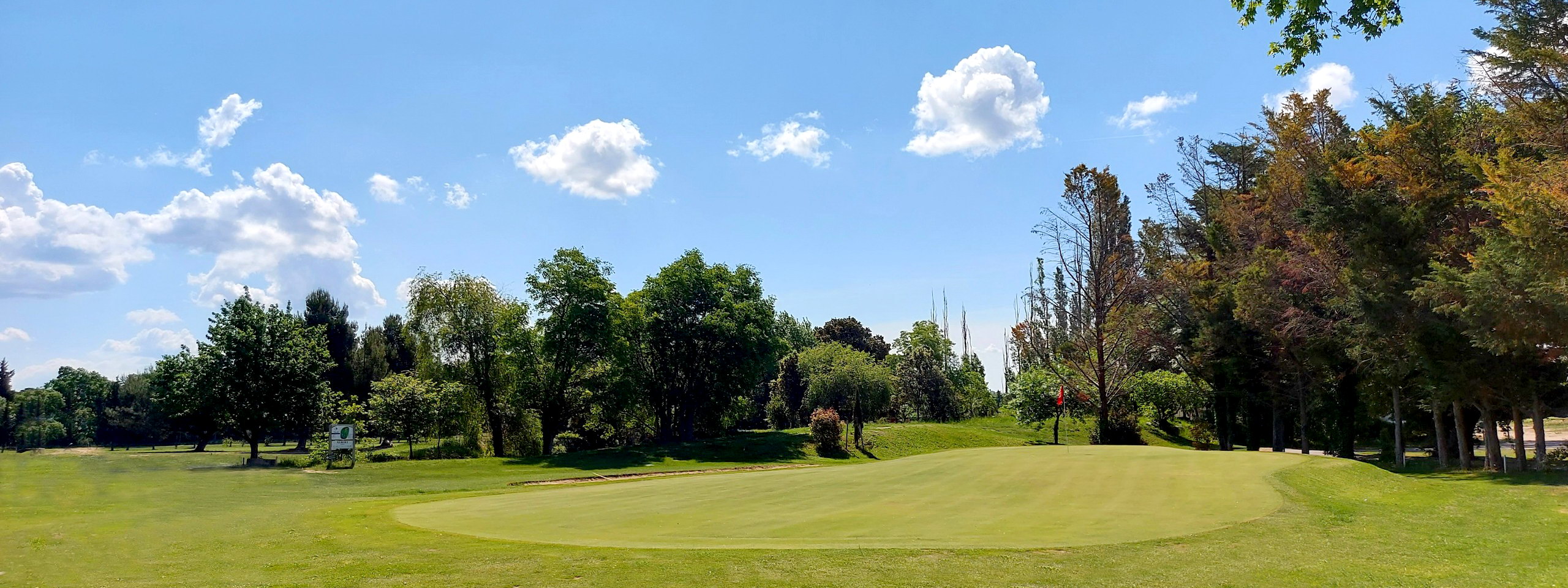 Golf de l'École de l'Air et de l'Espace