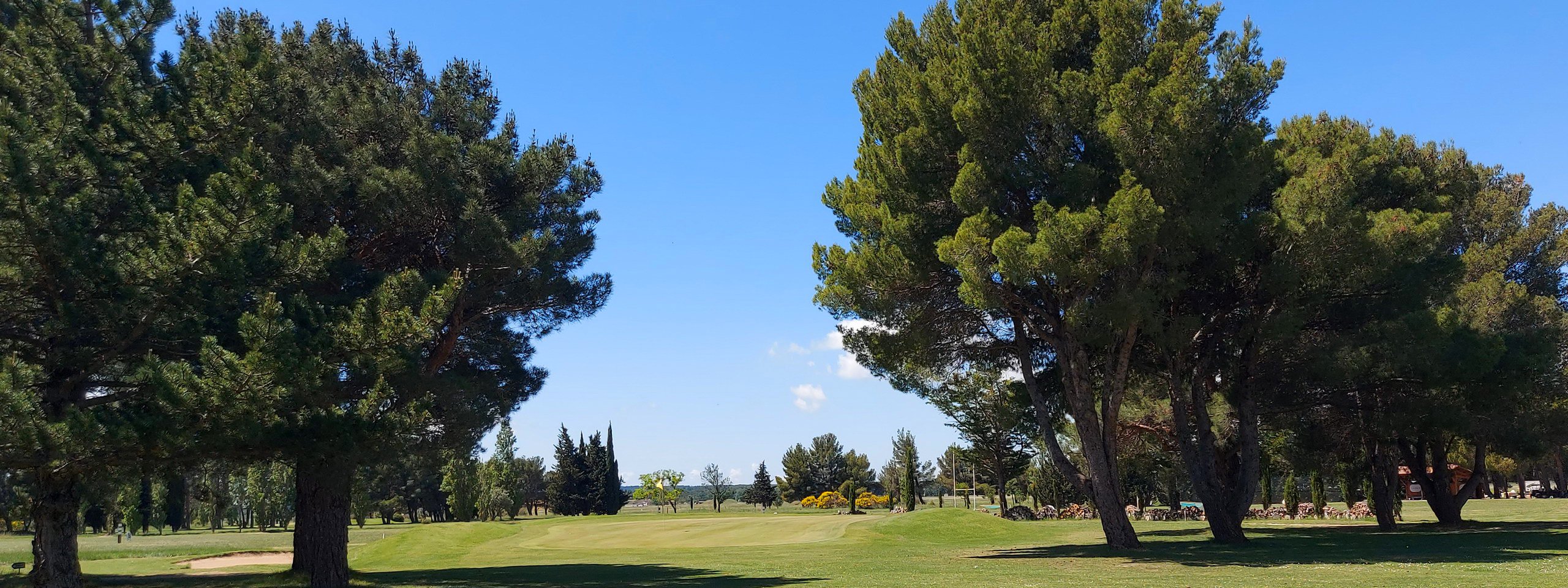 Golf de l'École de l'Air et de l'Espace