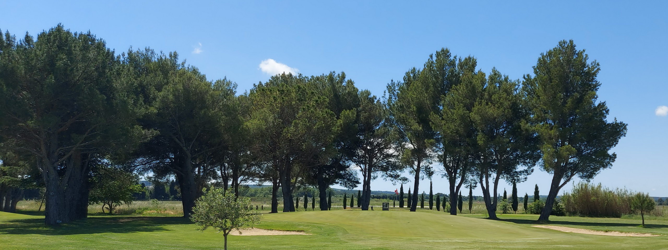 Golf de l'École de l'Air et de l'Espace