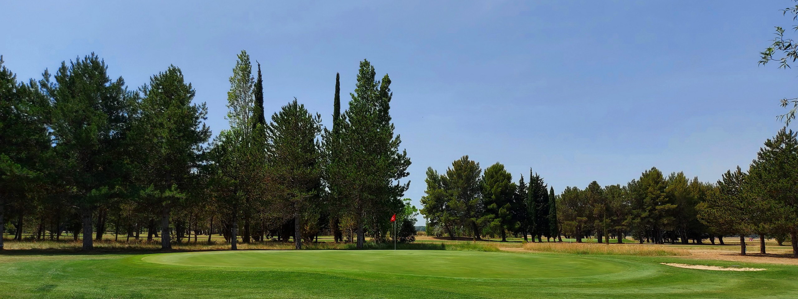 Golf de l'École de l'Air et de l'Espace