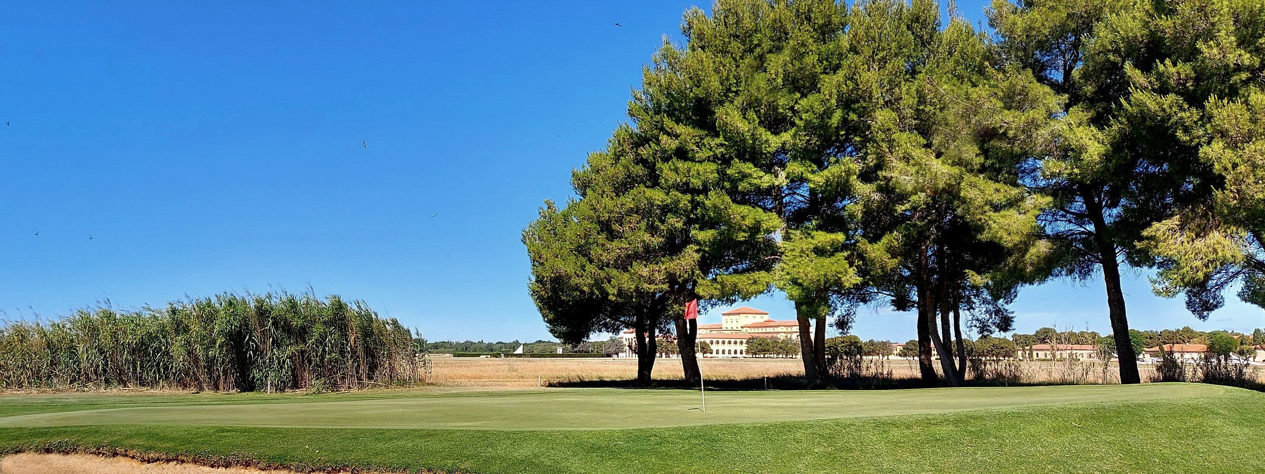 Golf de l'École de l'Air et de l'Espace