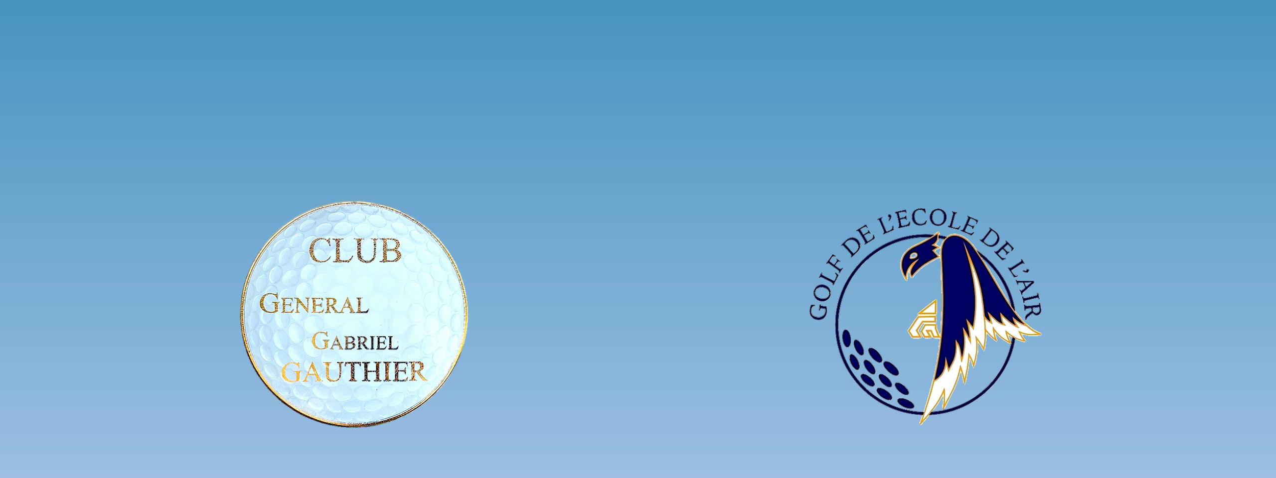 Golf de l'École de l'Air et de l'Espace