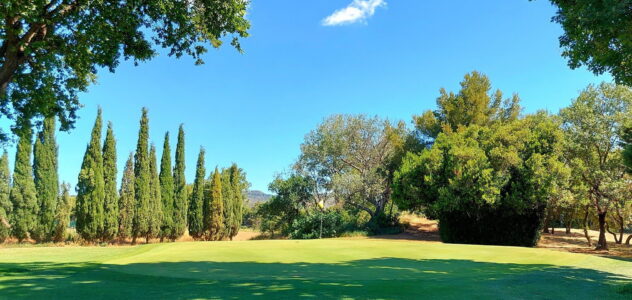 Le personnel du club