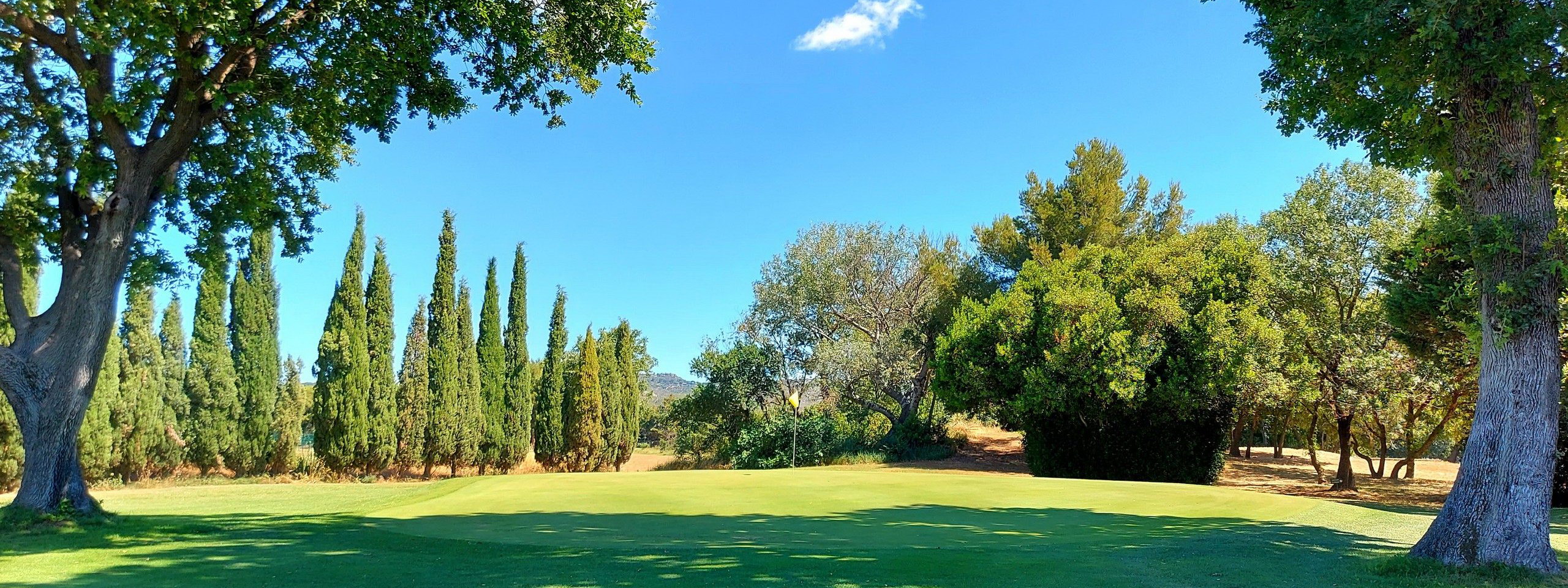 Golf de l'École de l'Air et de l'Espace