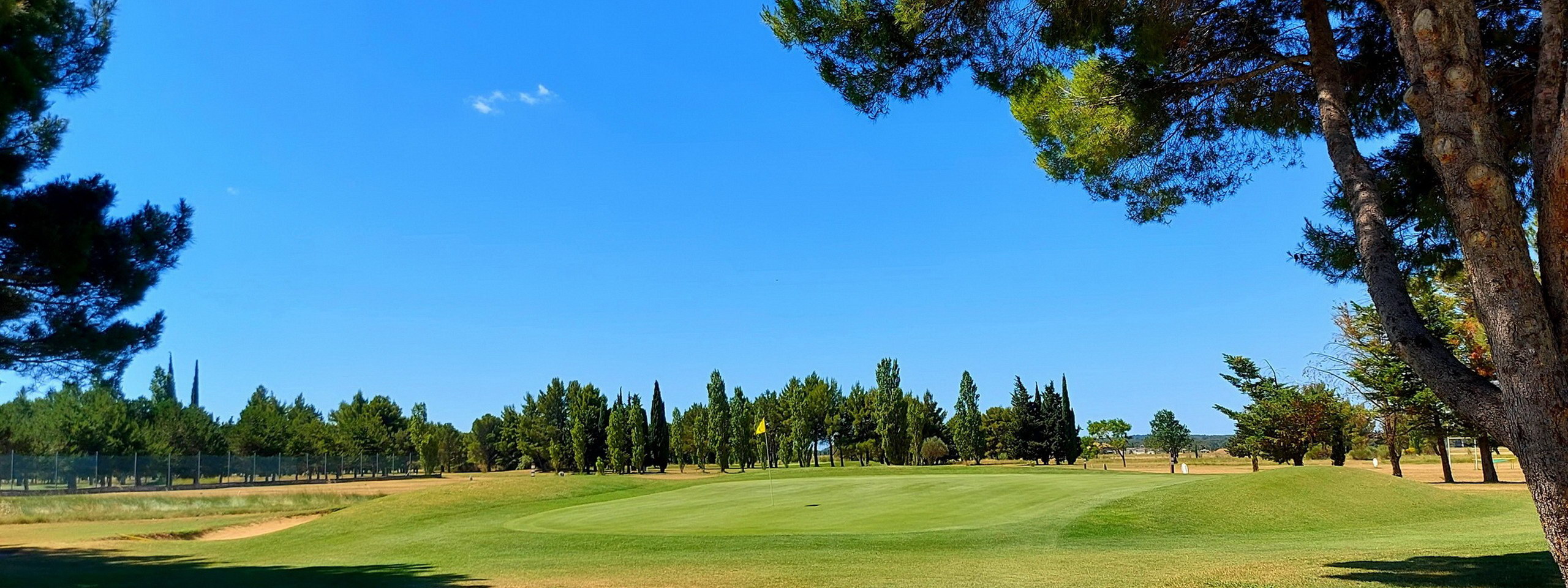 Golf de l'École de l'Air et de l'Espace