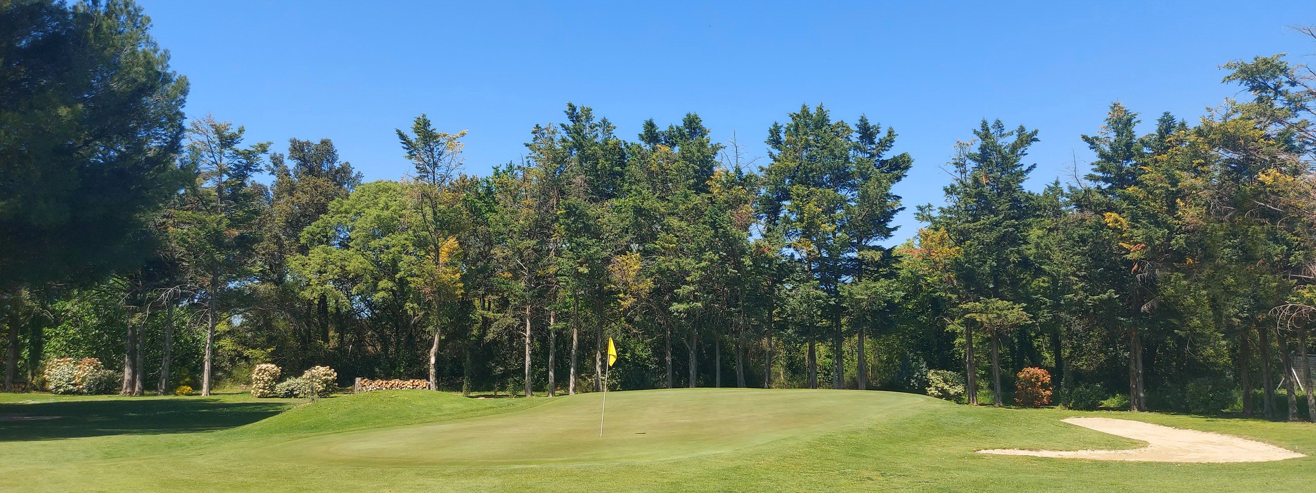 Golf de l'École de l'Air et de l'Espace