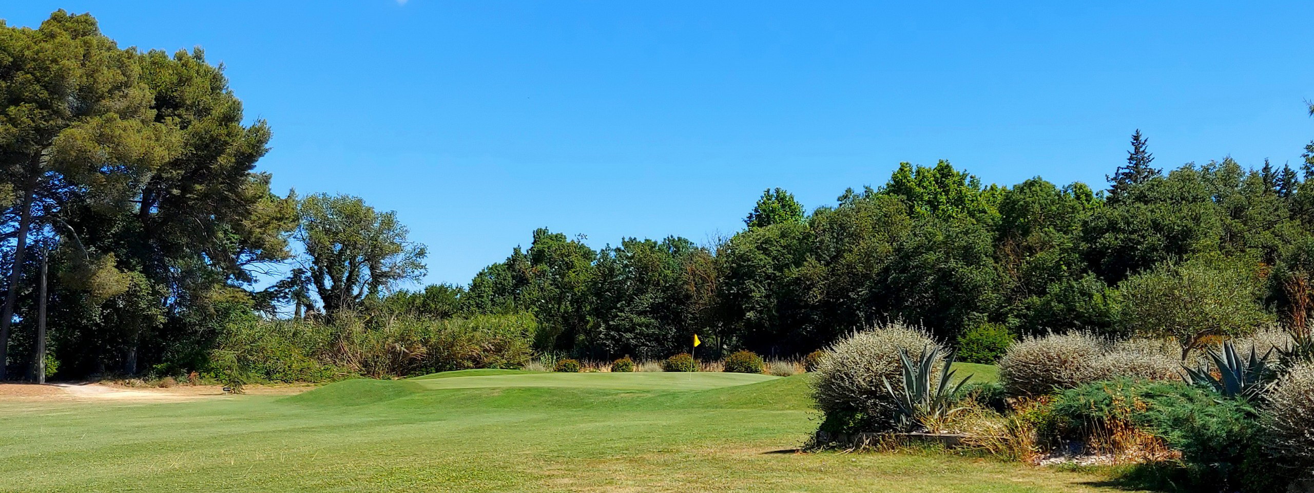 Golf de l'École de l'Air et de l'Espace