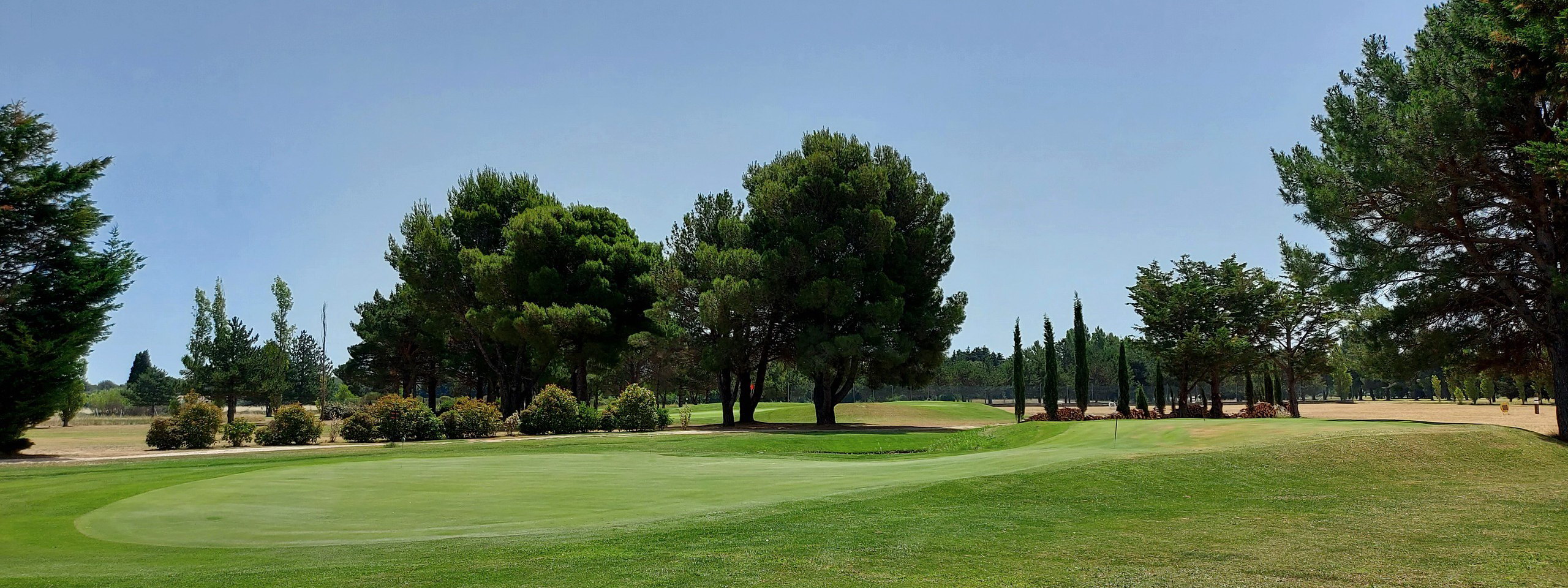 Golf de l'École de l'Air et de l'Espace