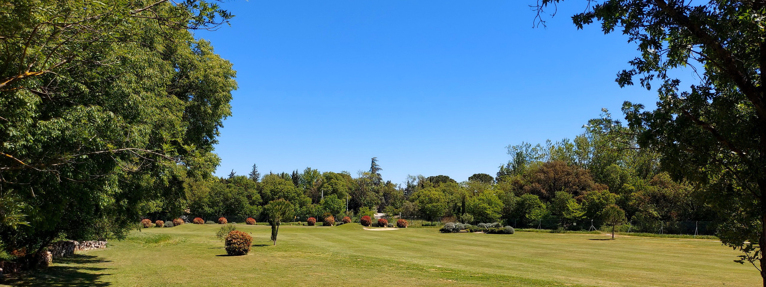 Golf de l'École de l'Air et de l'Espace