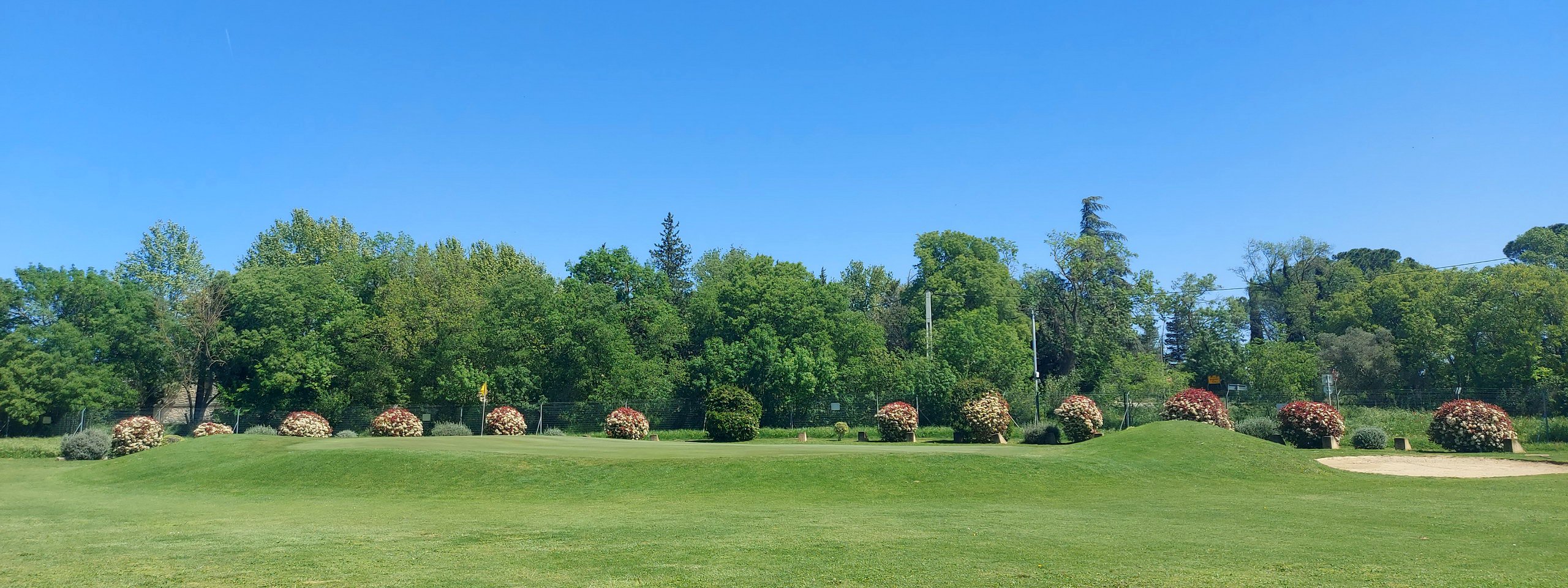 Golf de l'École de l'Air et de l'Espace