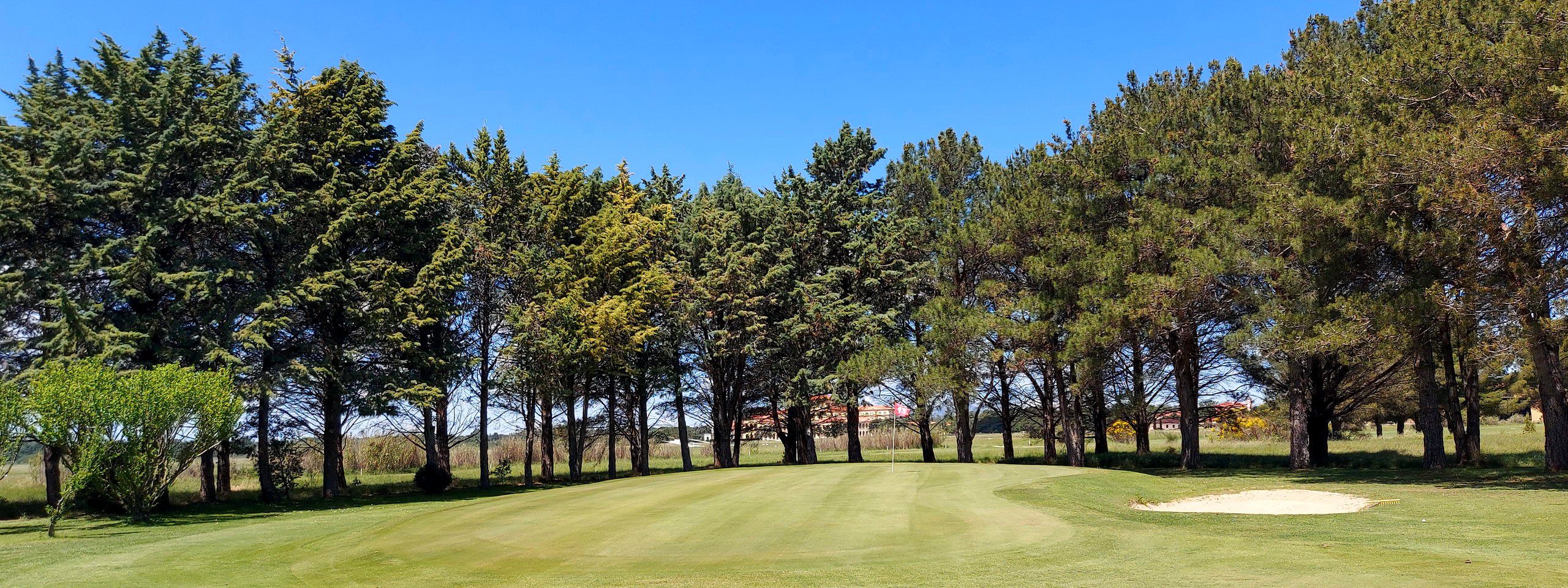 Golf de l'École de l'Air et de l'Espace