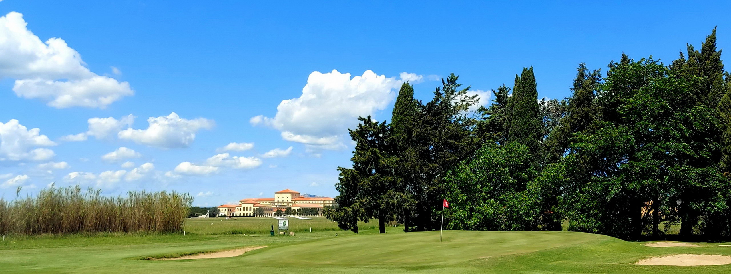 Golf de l'École de l'Air et de l'Espace