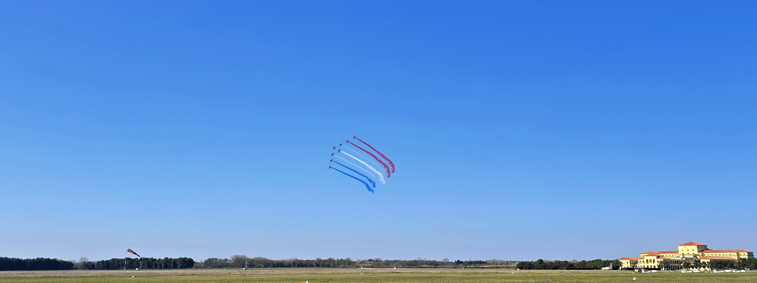 Golf de l'École de l'Air et de l'Espace