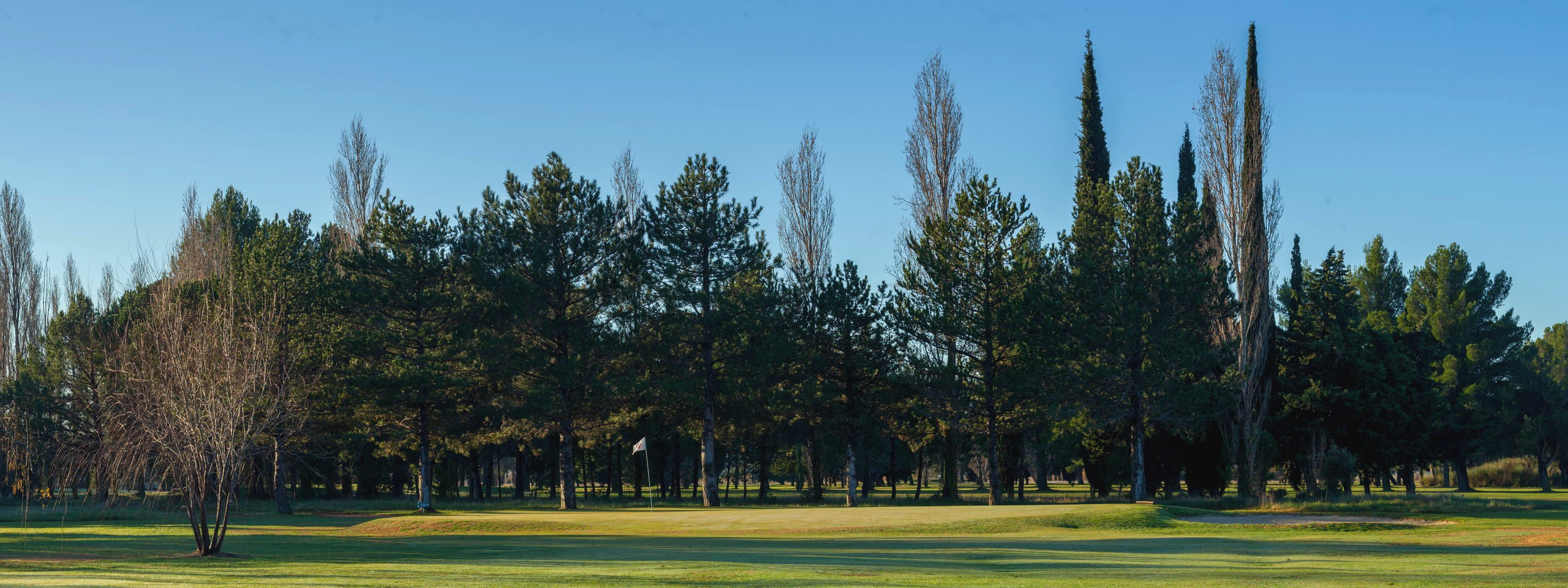 Golf de l'École de l'Air et de l'Espace