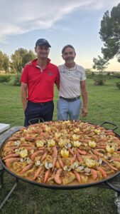 Soirée au golf 29 mai 26 (1)