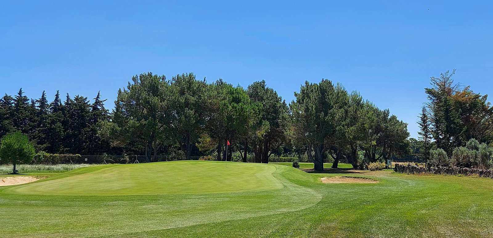 Golf de l'École de l'Air et de l'Espace