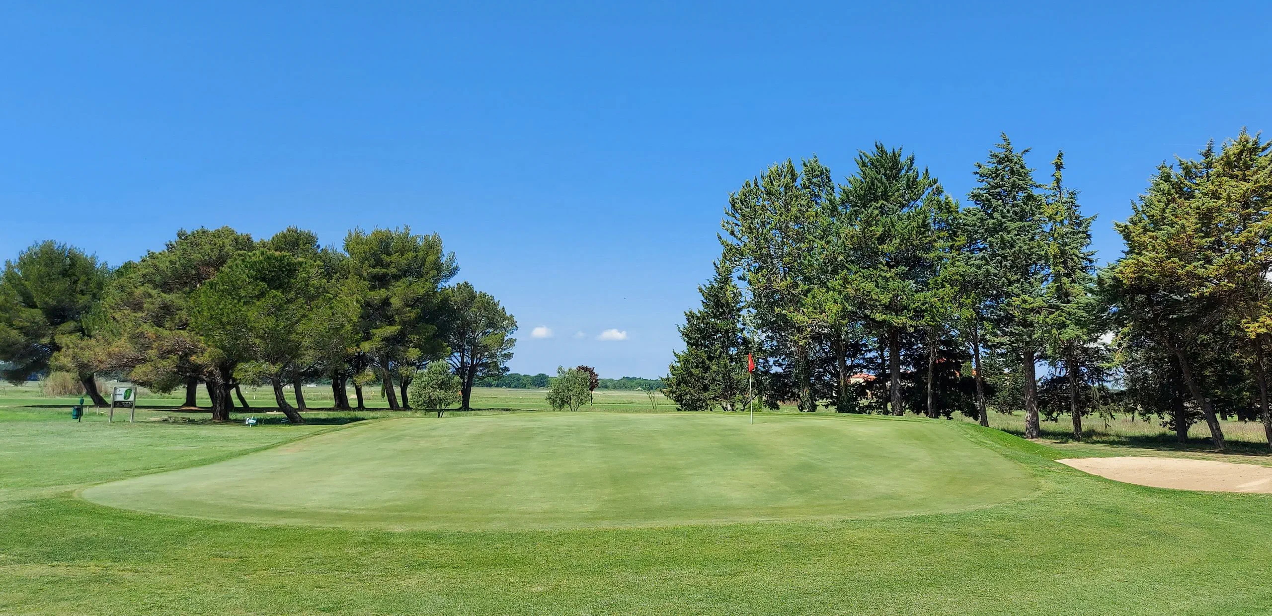 Golf de l'École de l'Air et de l'Espace