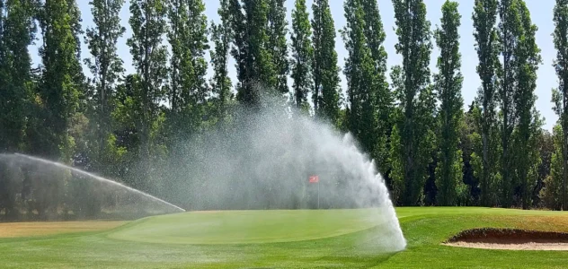 Arrosage et gestion de l&rsquo;eau