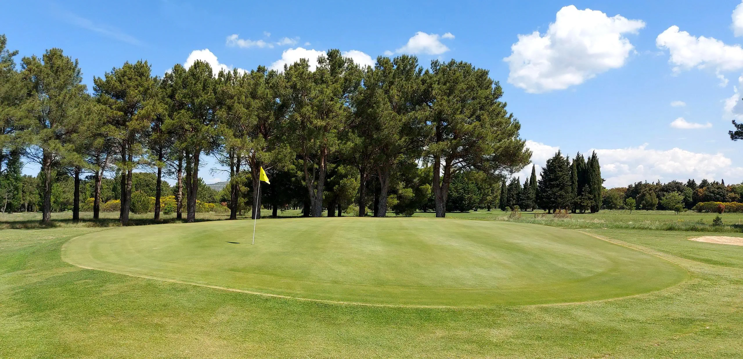 Golf de l'École de l'Air et de l'Espace