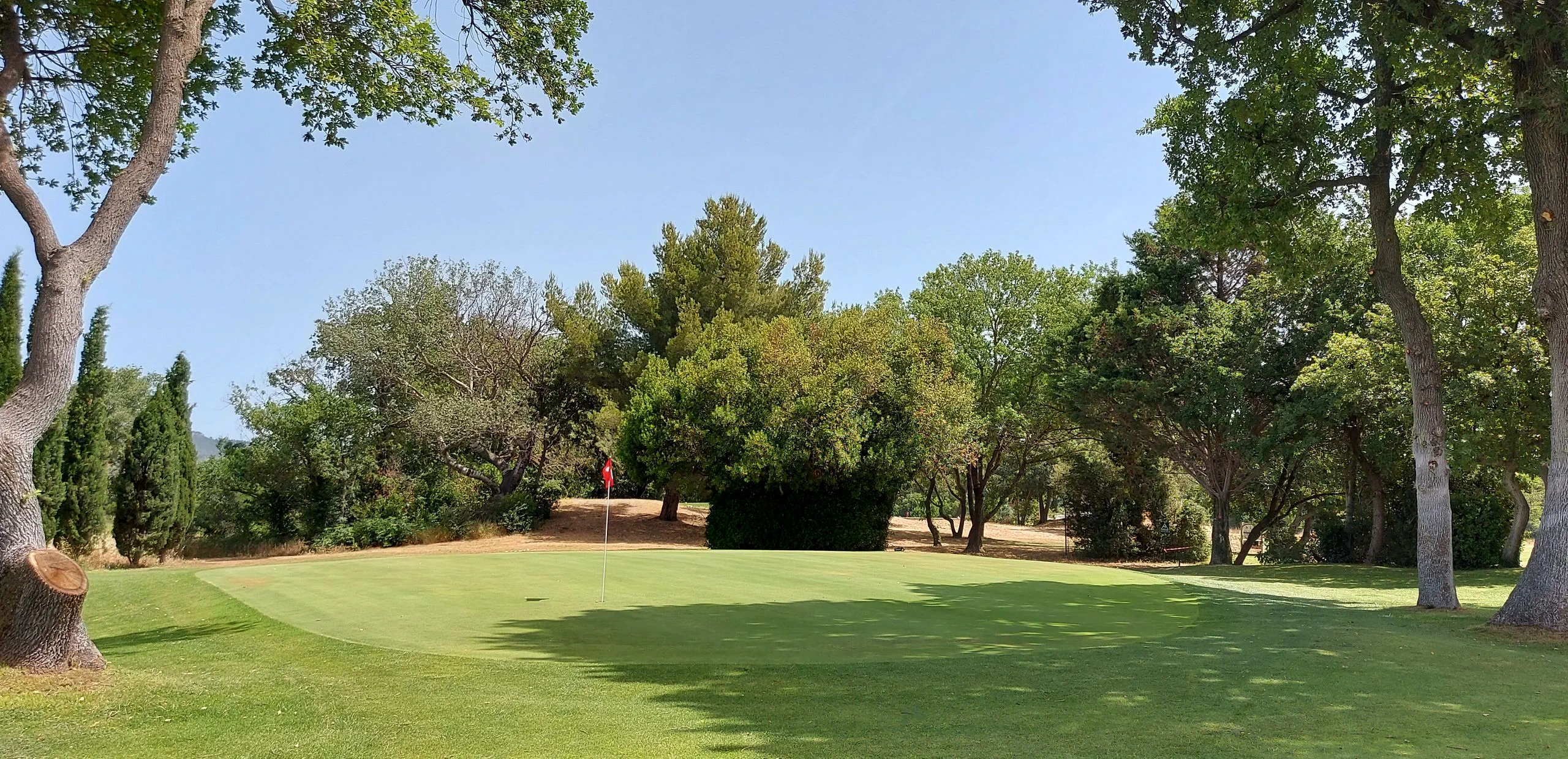 Golf de l'École de l'Air et de l'Espace