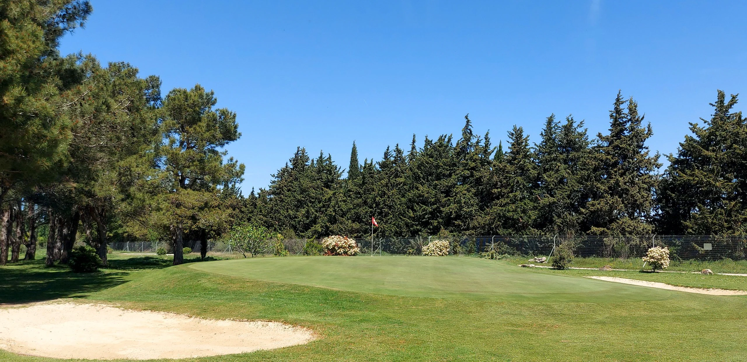 Golf de l'École de l'Air et de l'Espace
