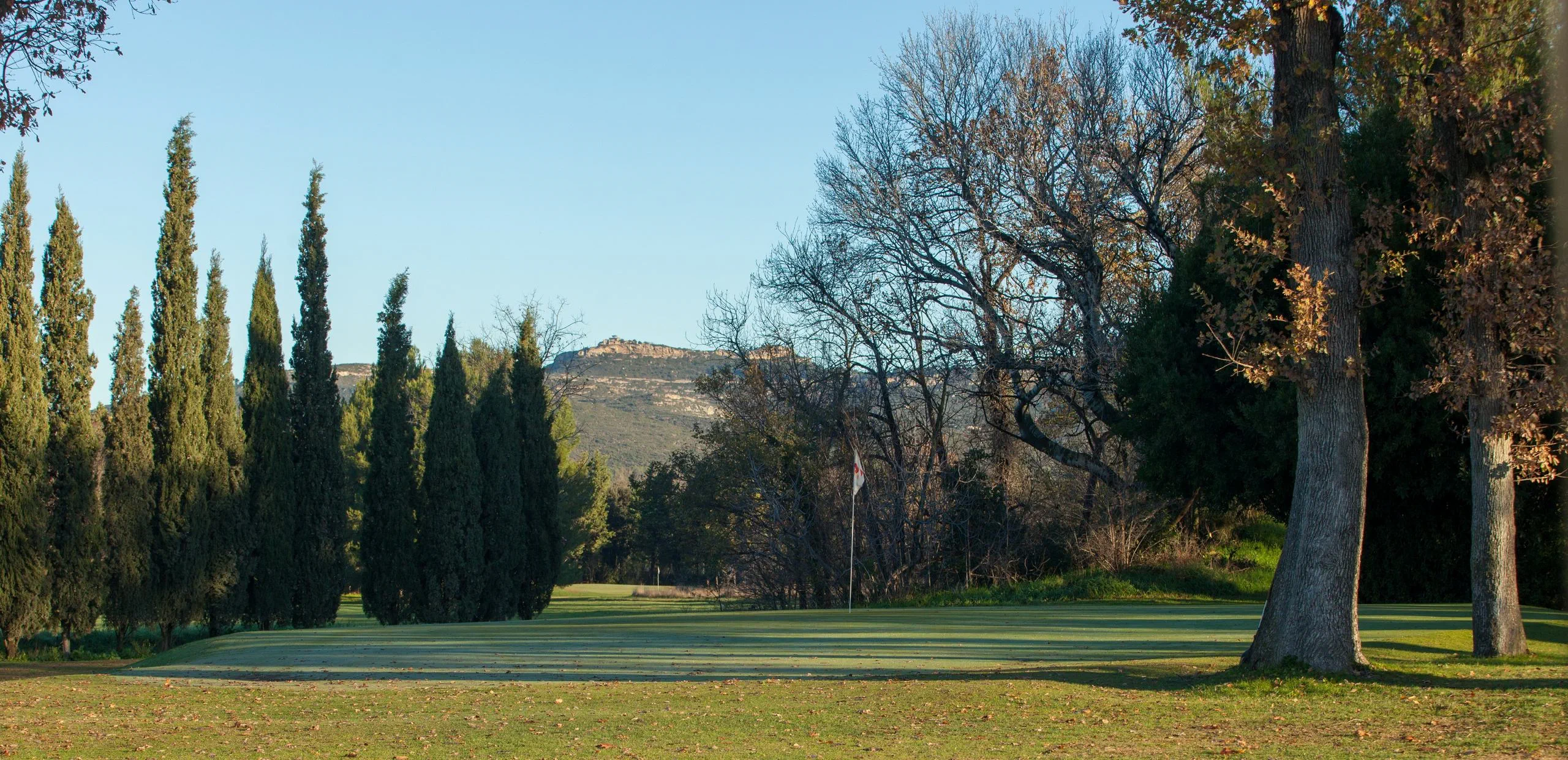 Golf de l'École de l'Air et de l'Espace