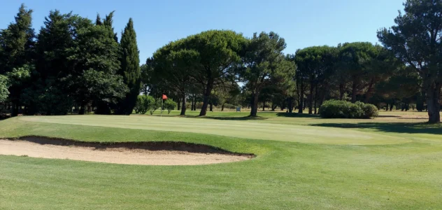Compétitions interclubs