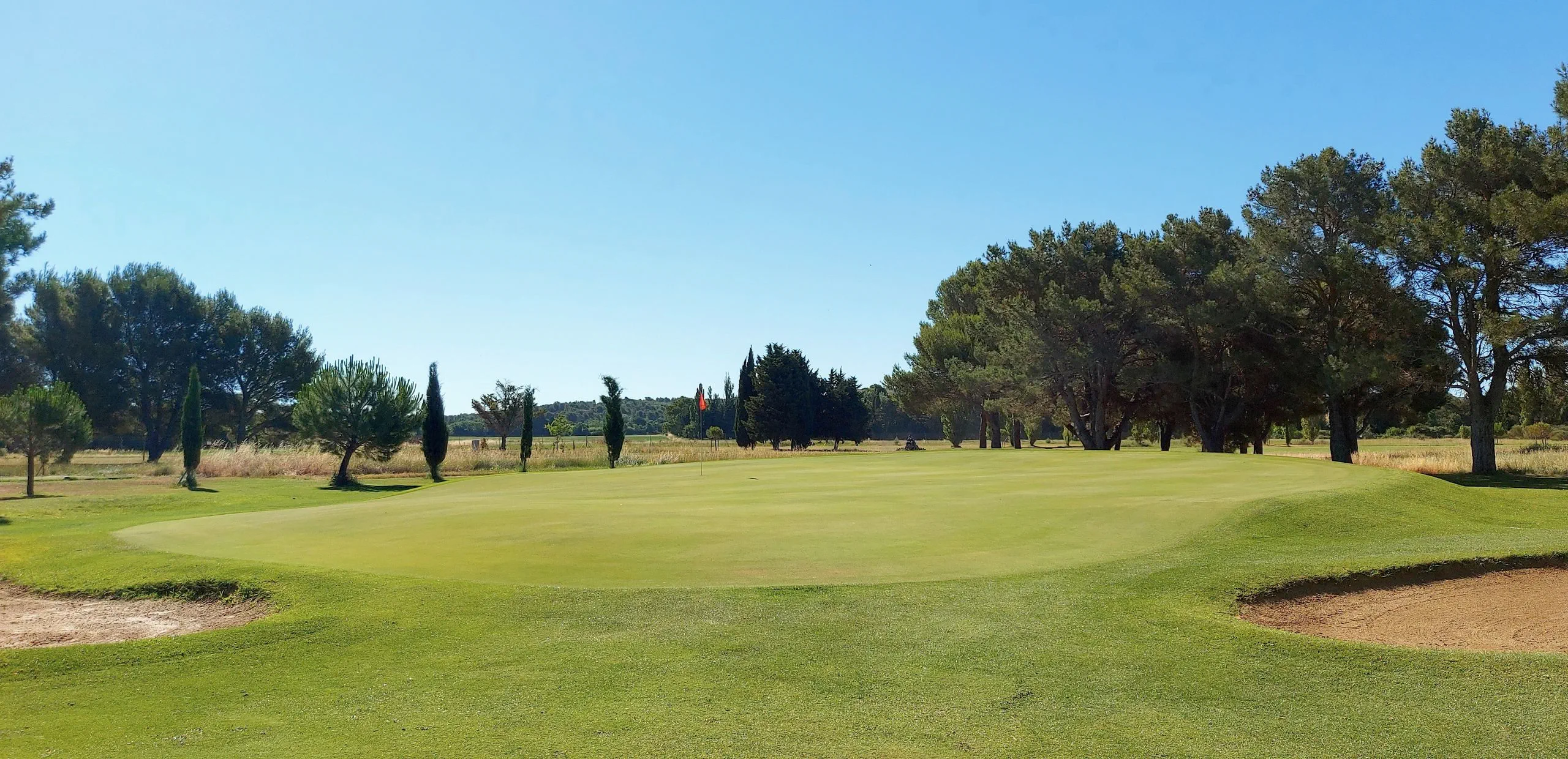 Golf de l'École de l'Air et de l'Espace