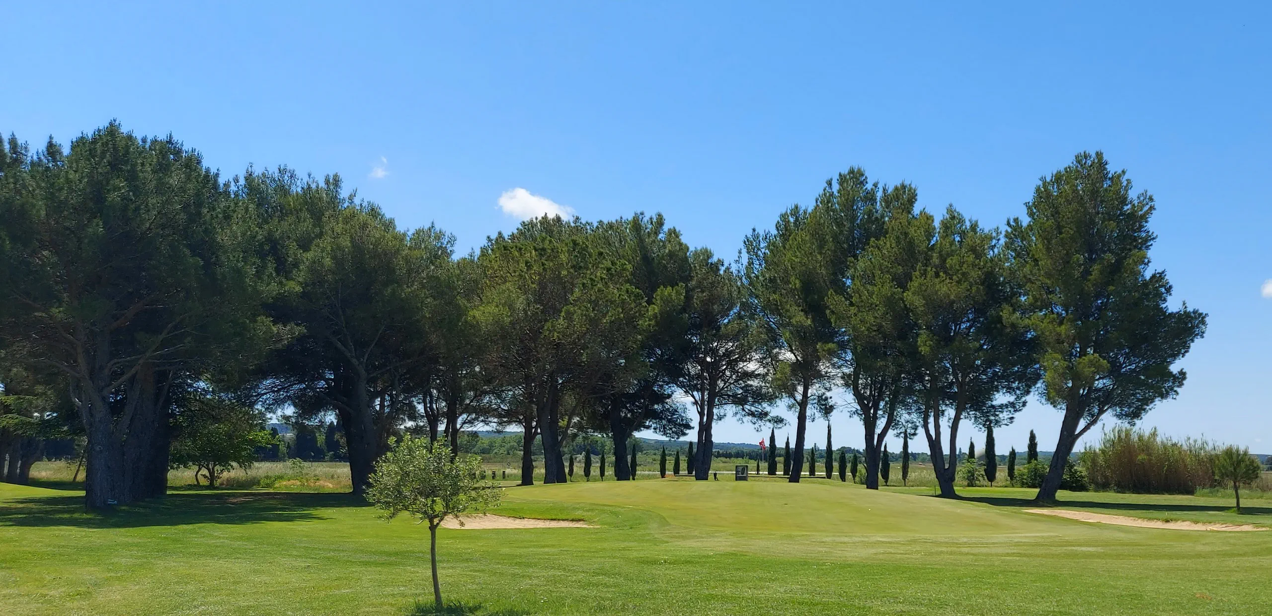 Golf de l'École de l'Air et de l'Espace