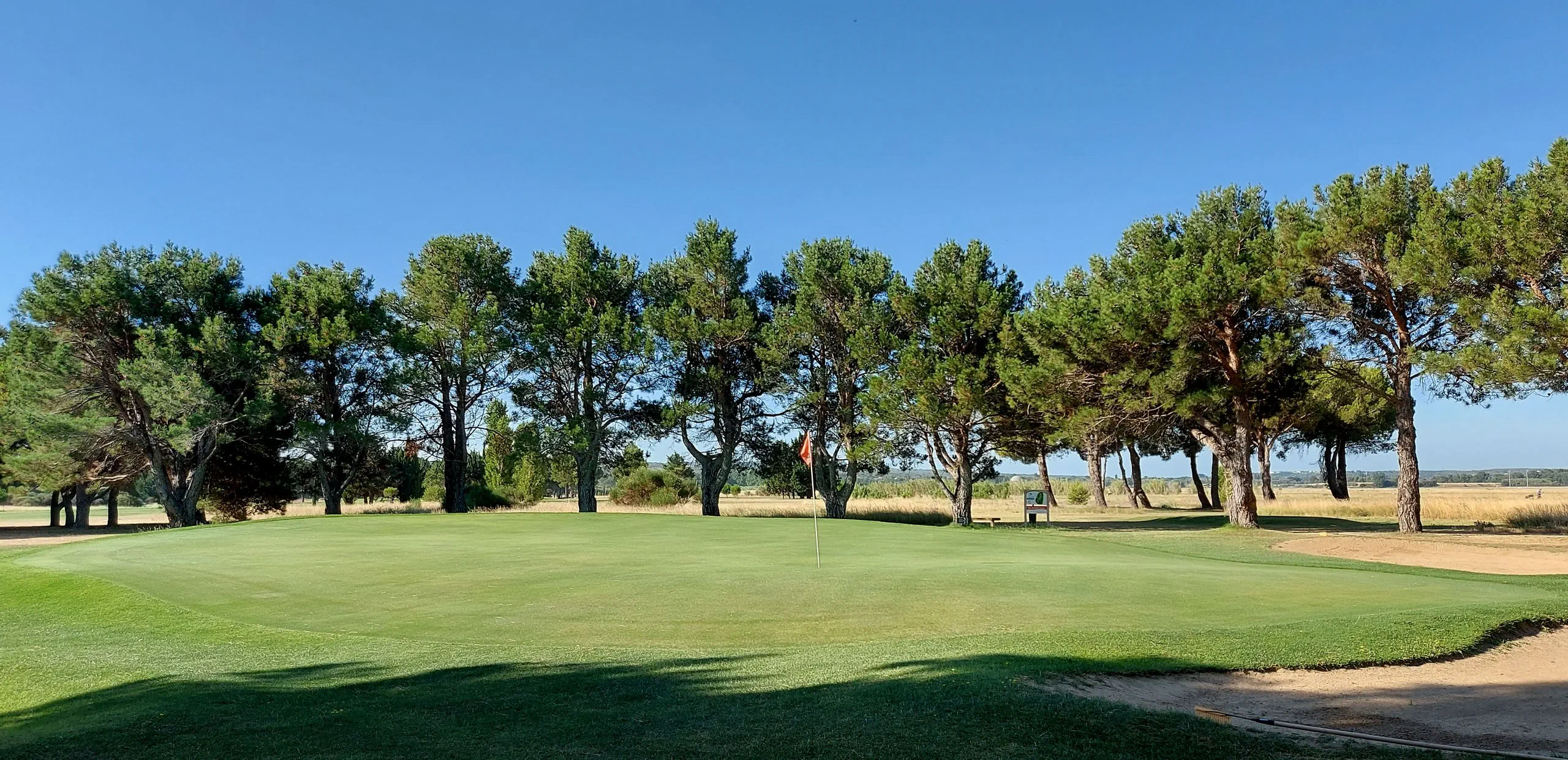 Golf de l'École de l'Air et de l'Espace